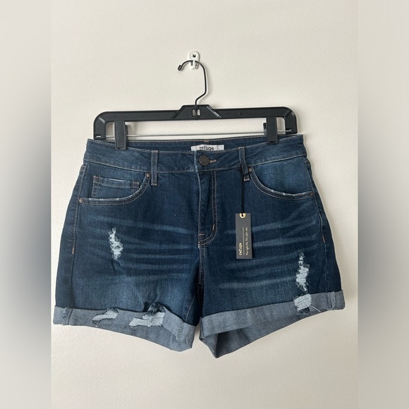 refuge Pants - Refuge denim shirts size 6